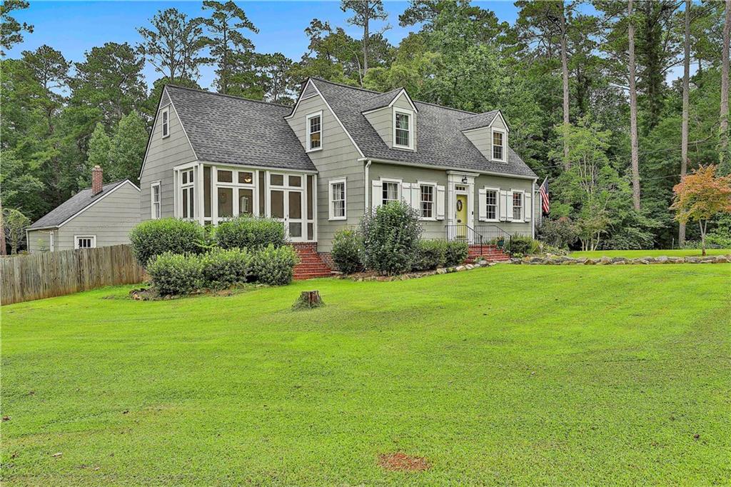 6455 Rivertown Road Fairburn, GA 30213 - Photo 6 of 55