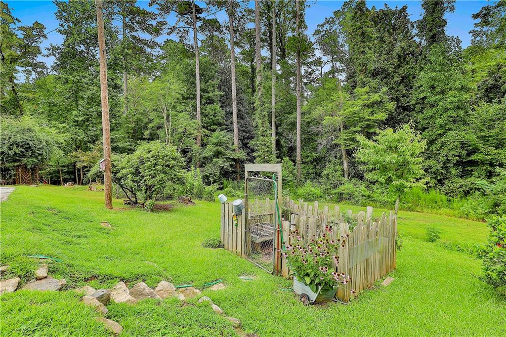 6455 Rivertown Road Fairburn, GA 30213 - Photo 7 of 55