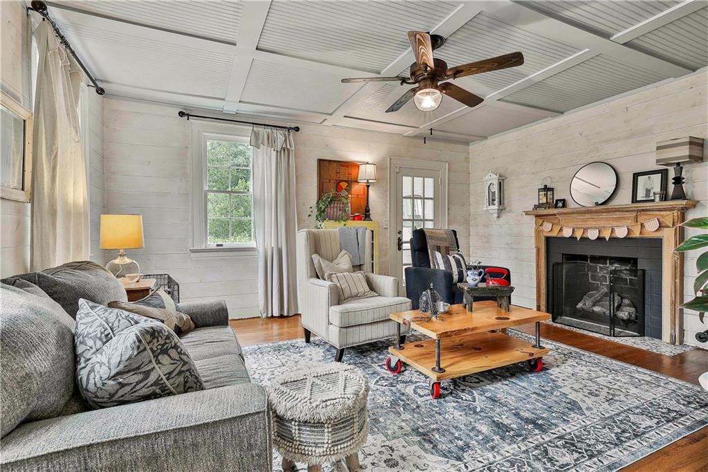 6455 Rivertown Road Fairburn, GA 30213 - Photo 10 of 55