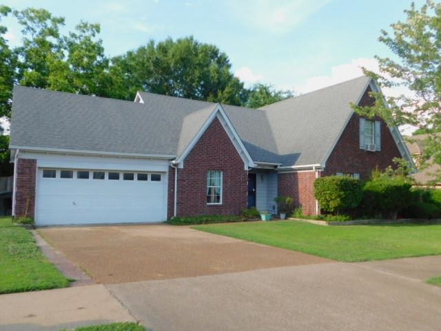 244 Windy Ridge Cove Collierville, TN 38017 - Photo 1 of 16