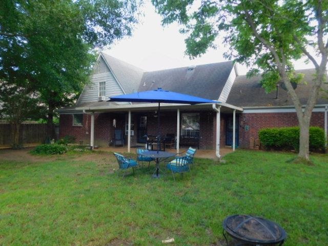 244 Windy Ridge Cove Collierville, TN 38017 - Photo 2 of 16