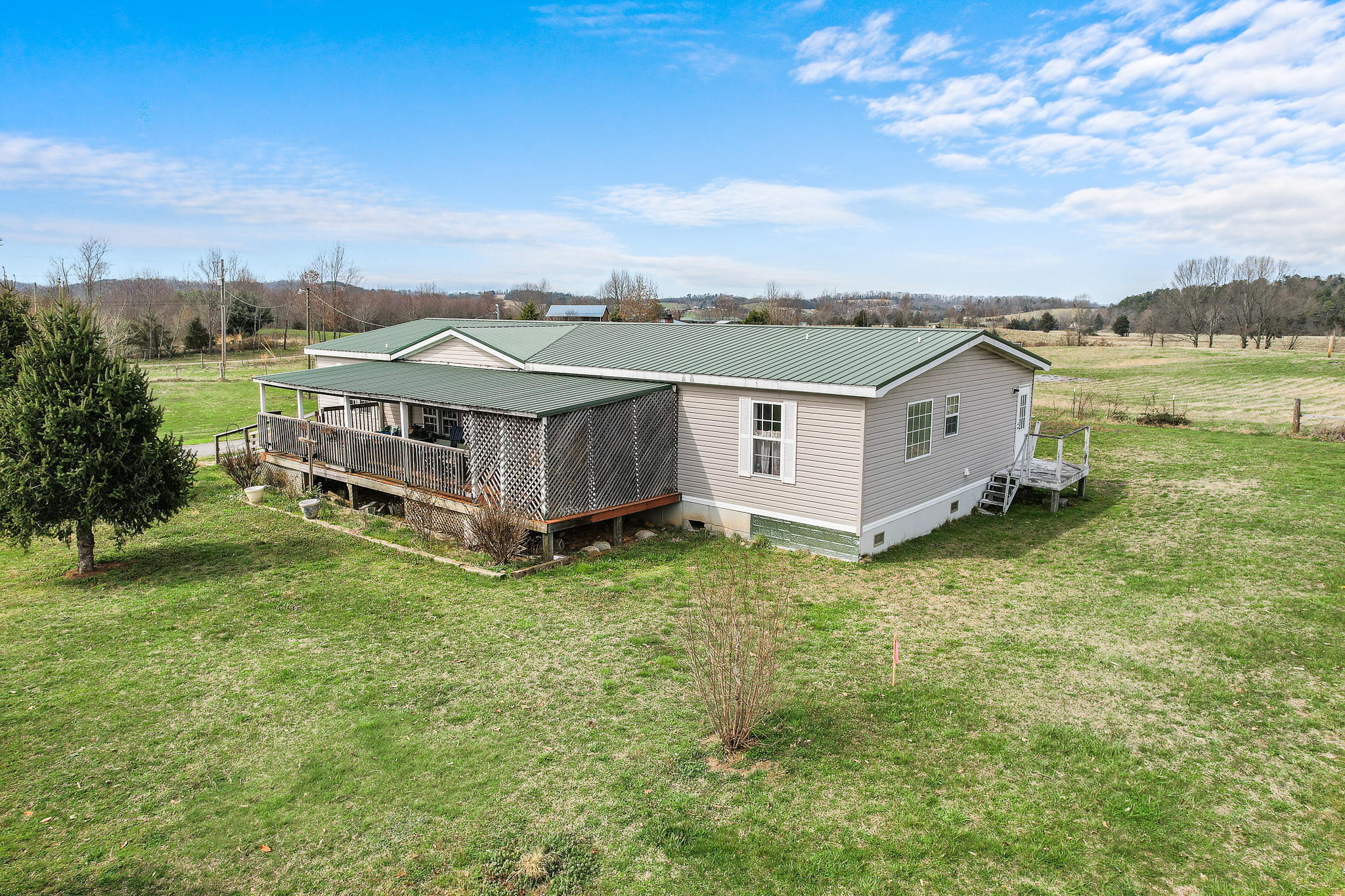 325 Rambo Road Greeneville, TN 37743 - Photo 1 of 23 1-web-or-mls-Rambo Rd 6