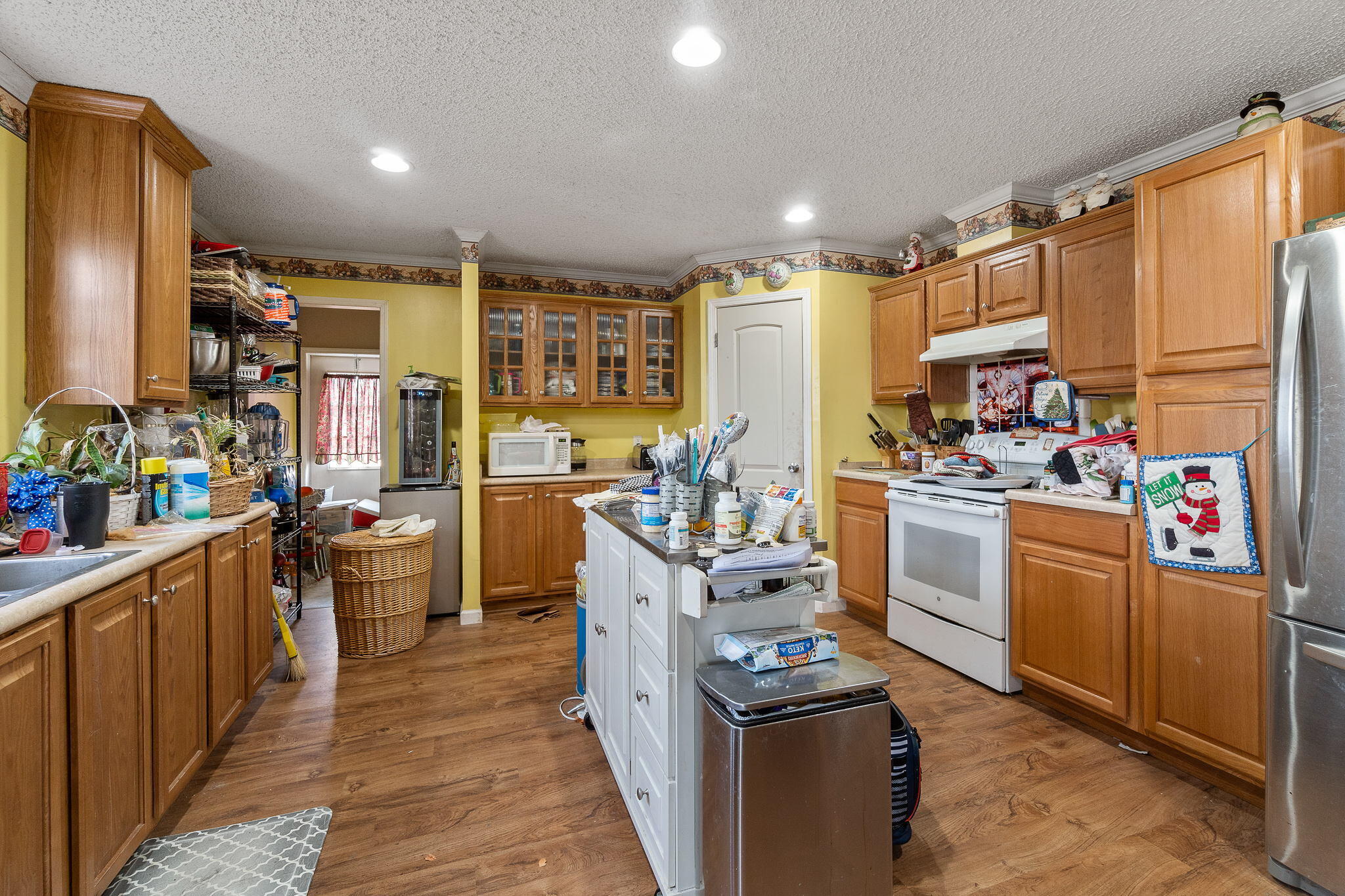 325 Rambo Road Greeneville, TN 37743 - Photo 11 of 23 21-web-or-mls-Rambo Rd 15