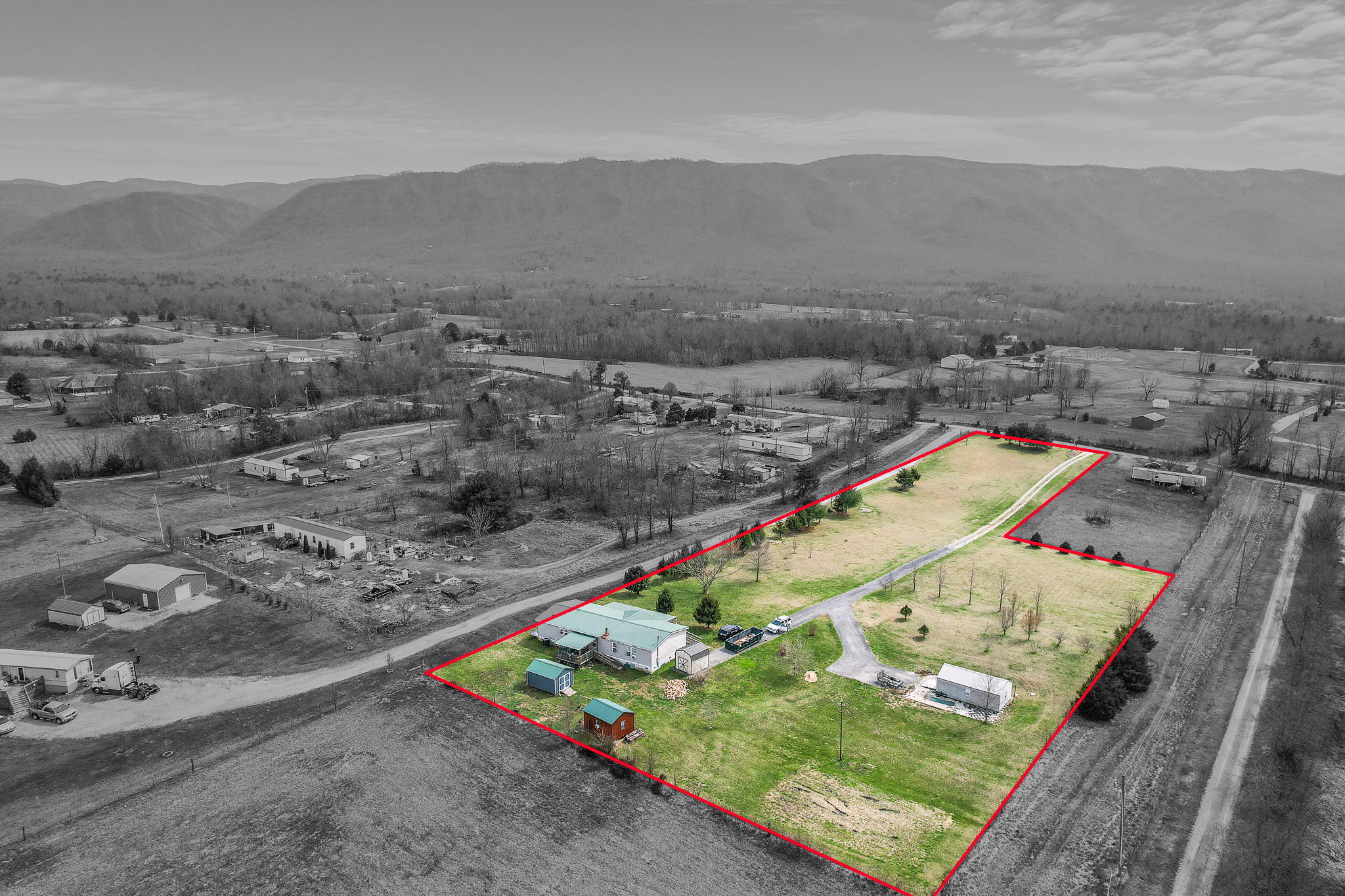 325 Rambo Road Greeneville, TN 37743 - Photo 2 of 23 9-web-or-mls-Rambo Rd 2