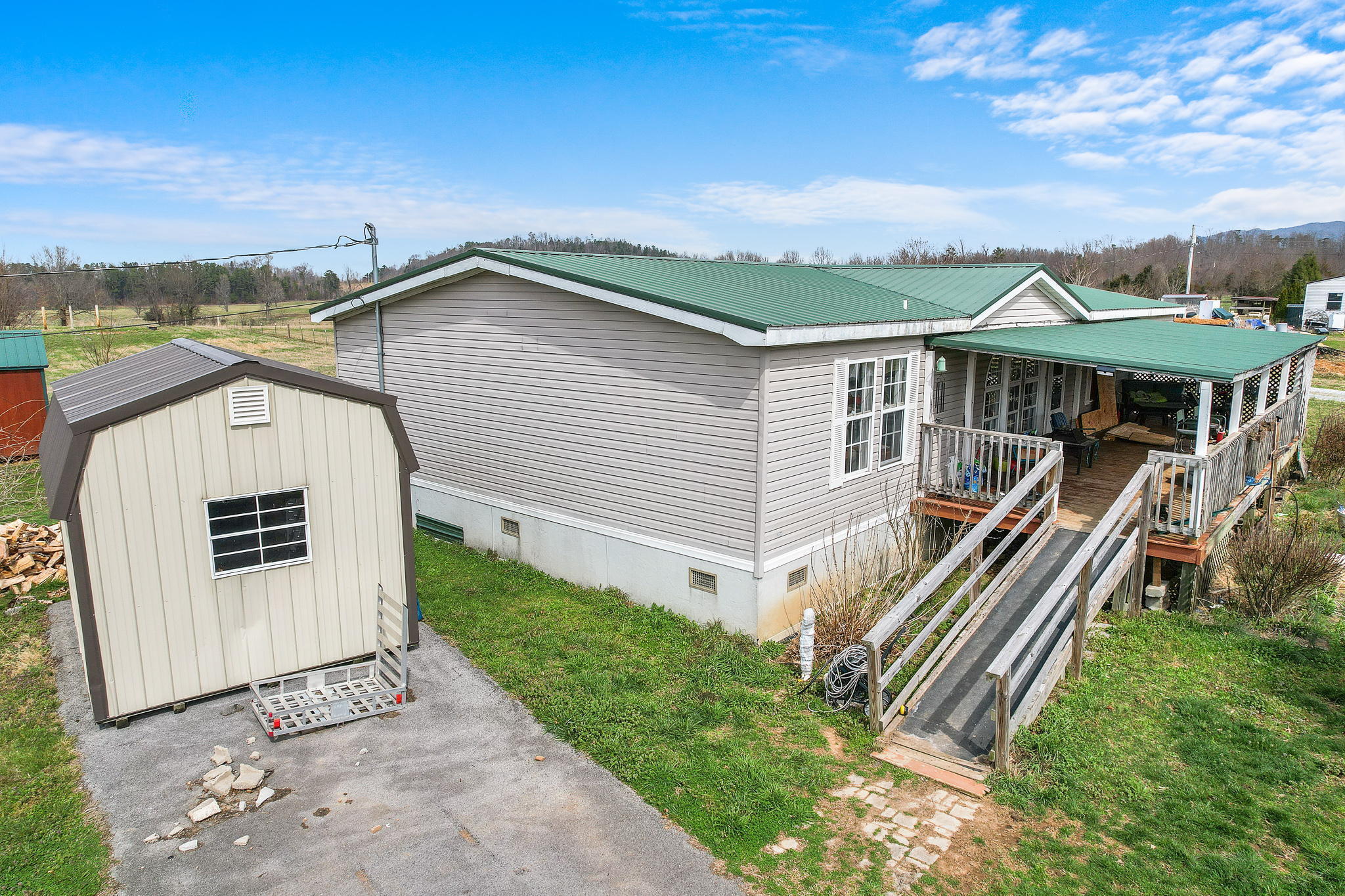 325 Rambo Road Greeneville, TN 37743 - Photo 5 of 23 8-web-or-mls-Rambo Rd 1