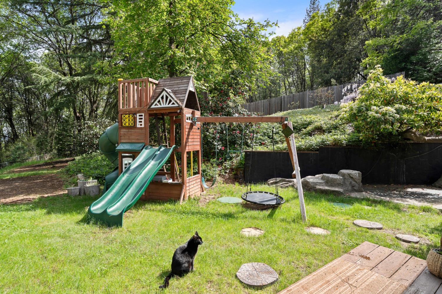 339 Alpine Drive Colfax, CA 95713 - Photo 44 of 58