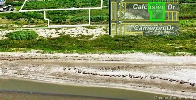 $100,000 | Tbd Acadia Drive, Creole, LA 70632