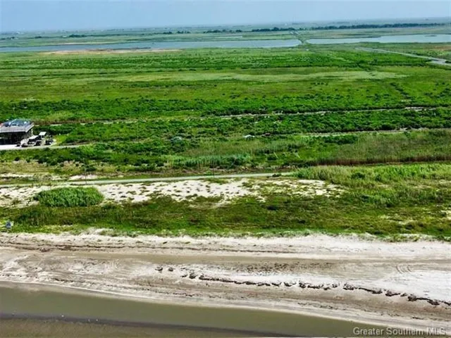 $100,000 | Tbd Acadia Drive, Creole, LA 70632