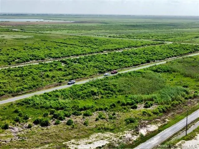 $100,000 | Tbd Acadia Drive, Creole, LA 70632