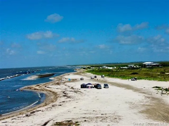 $100,000 | Tbd Acadia Drive, Creole, LA 70632