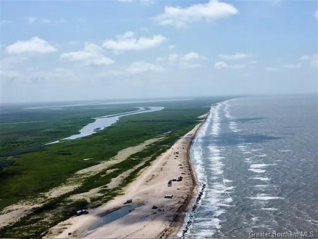 $100,000 | Tbd Acadia Drive, Creole, LA 70632