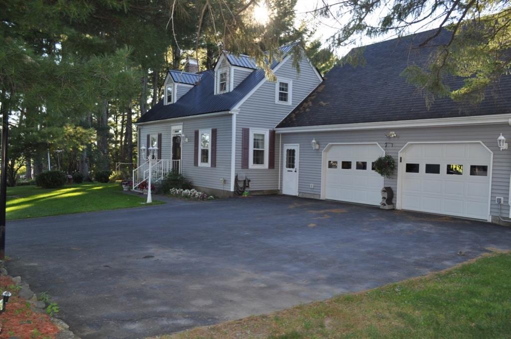 150 Reach Road Presque Isle, ME 04769 - Photo 4 of 32 Photo