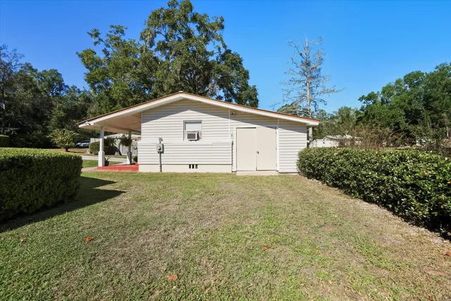 $390,000 | 85 Cool Springs Lane, Quincy, FL 32351