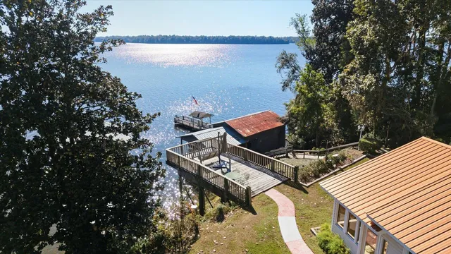 $390,000 | 85 Cool Springs Lane, Quincy, FL 32351