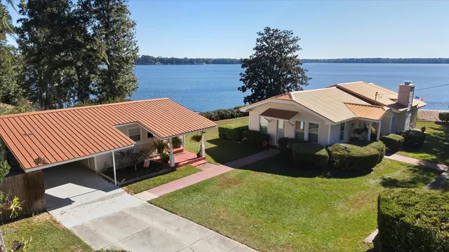 $390,000 | 85 Cool Springs Lane, Quincy, FL 32351