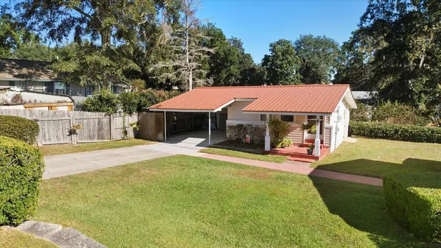 $390,000 | 85 Cool Springs Lane, Quincy, FL 32351