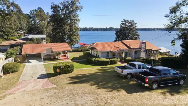 $390,000 | 85 Cool Springs Lane, Quincy, FL 32351