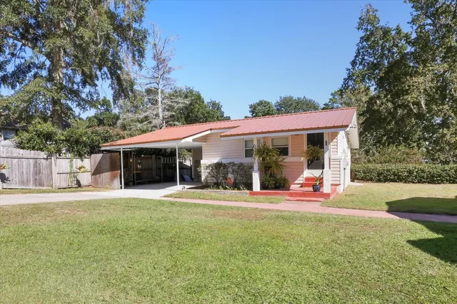 $390,000 | 85 Cool Springs Lane, Quincy, FL 32351