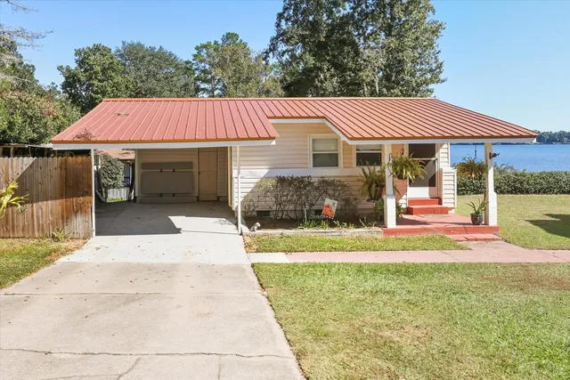 $390,000 | 85 Cool Springs Lane, Quincy, FL 32351