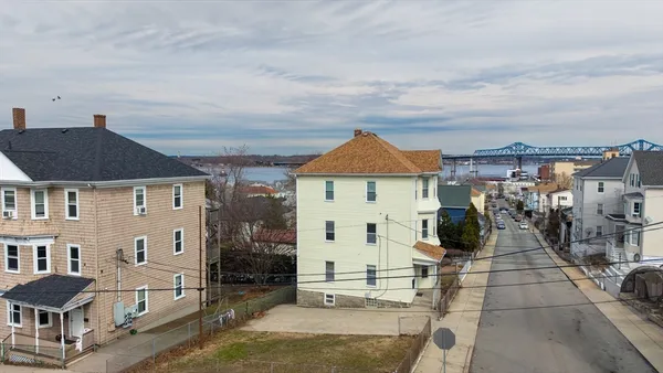 $699,000 | 221 Beach Street, Fall River, MA 02721