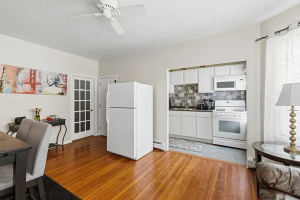 $699,000 | 221 Beach Street, Fall River, MA 02721