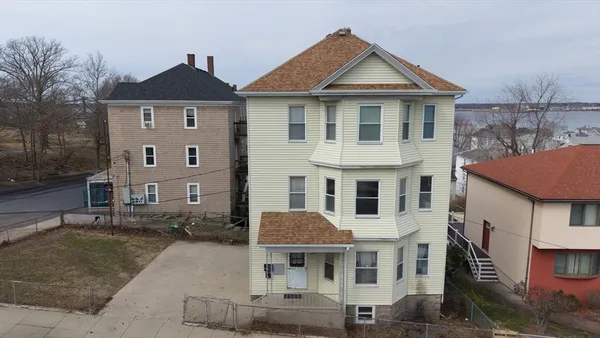 $699,000 | 221 Beach Street, Fall River, MA 02721