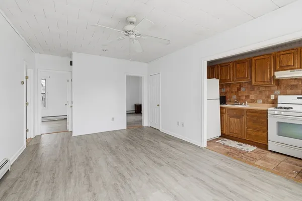 $699,000 | 221 Beach Street, Fall River, MA 02721