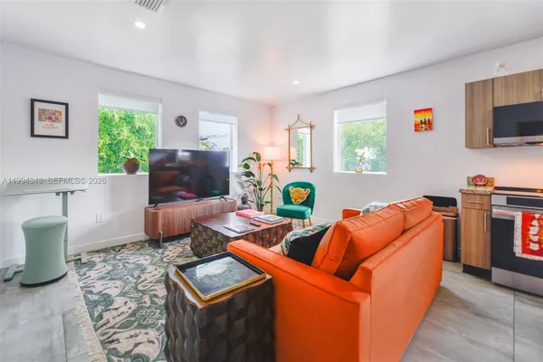 $3,000 | 165 Northwest 39th Street, Unit 7, Miami, FL 33127