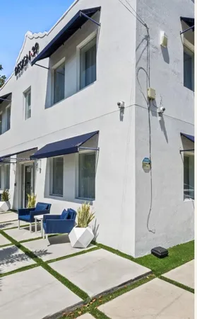 $2,400 | 165 Northwest 39th Street, Unit 7, Miami, FL 33127