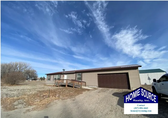 $399,900 | 26 Paint Brush Drive, Riverton, WY 82501