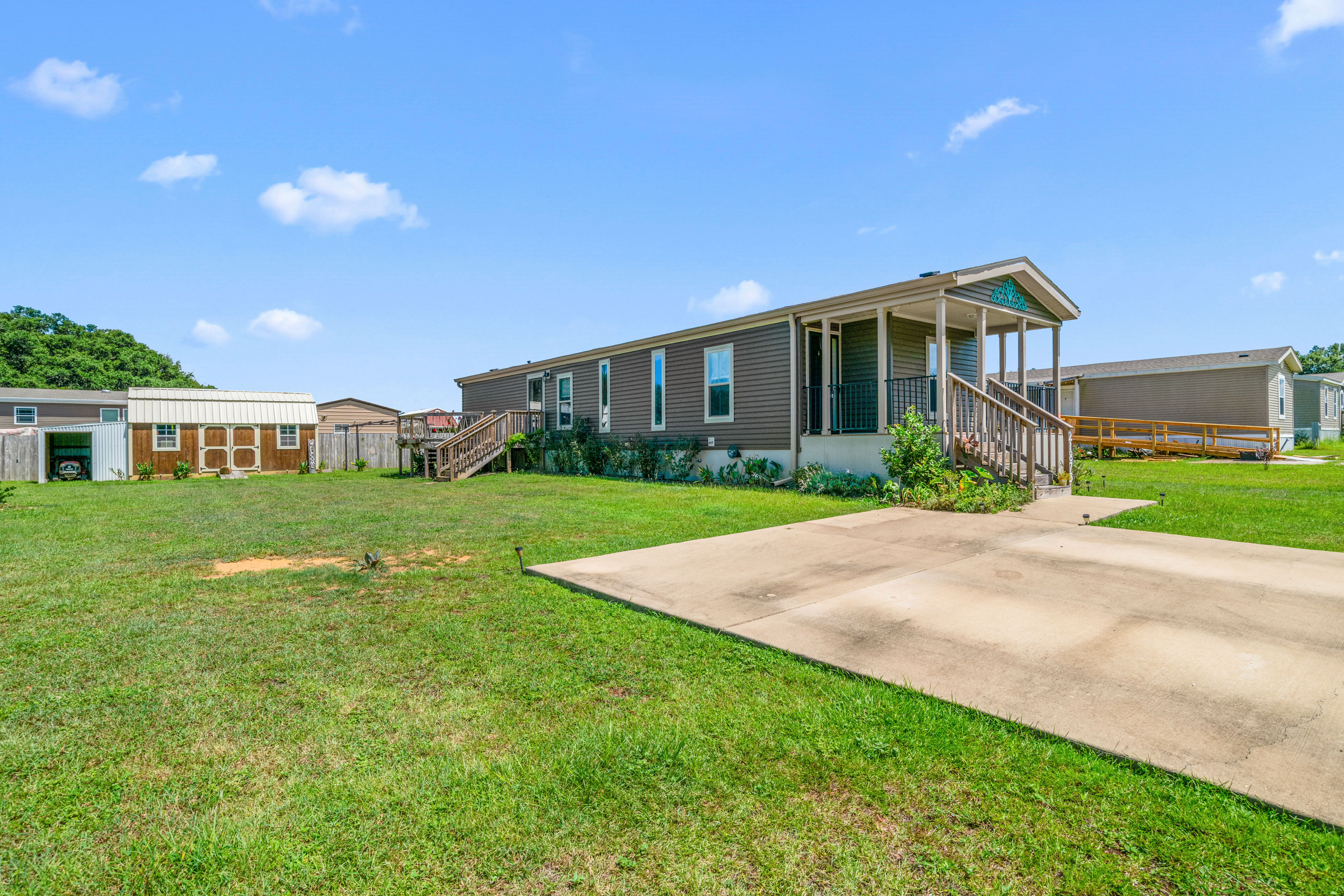 21873 Westside Loop Silverhill, AL 36576 - Photo 1 of 32 Gallery Image 1