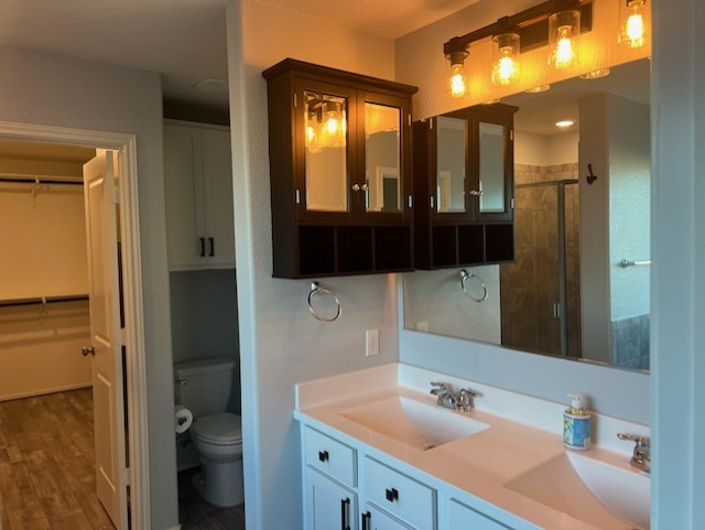 424 COSMOS Lane Jarrell, TX 76537 - Photo 10 of 16 Gallery Image 10