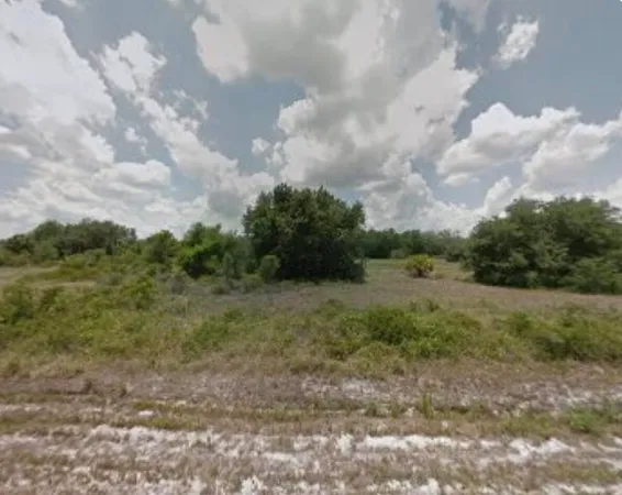$55,000 | 150 North Coral Street, Clewiston, FL 33440