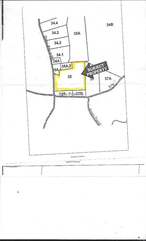 595 Spec Pond Road Porter, ME 04068 - Photo 3 of 5 Photo