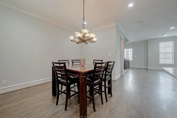 $3,500 | 5226 Kiam Street, Unit 1002, Houston, TX 77007