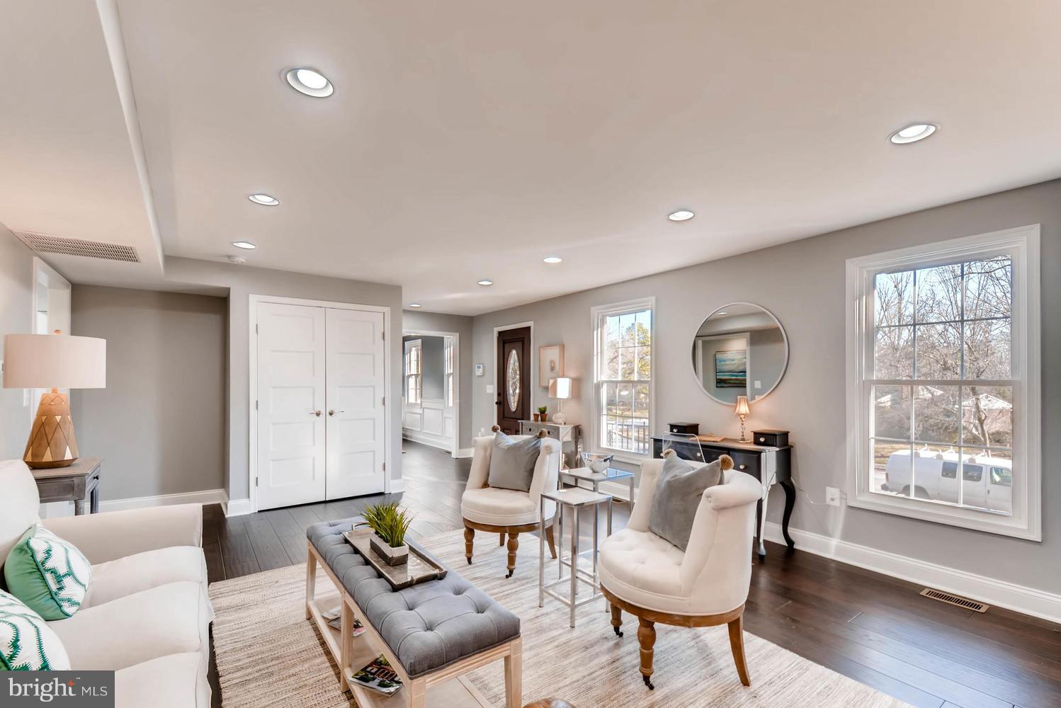 206 Patann Road Lutherville-Timonium, MD 21093 - Photo 5 of 28 Interior (General)