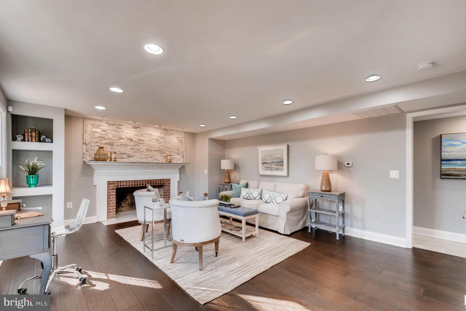 206 Patann Road Lutherville-Timonium, MD 21093 - Photo 6 of 28 Interior (General)