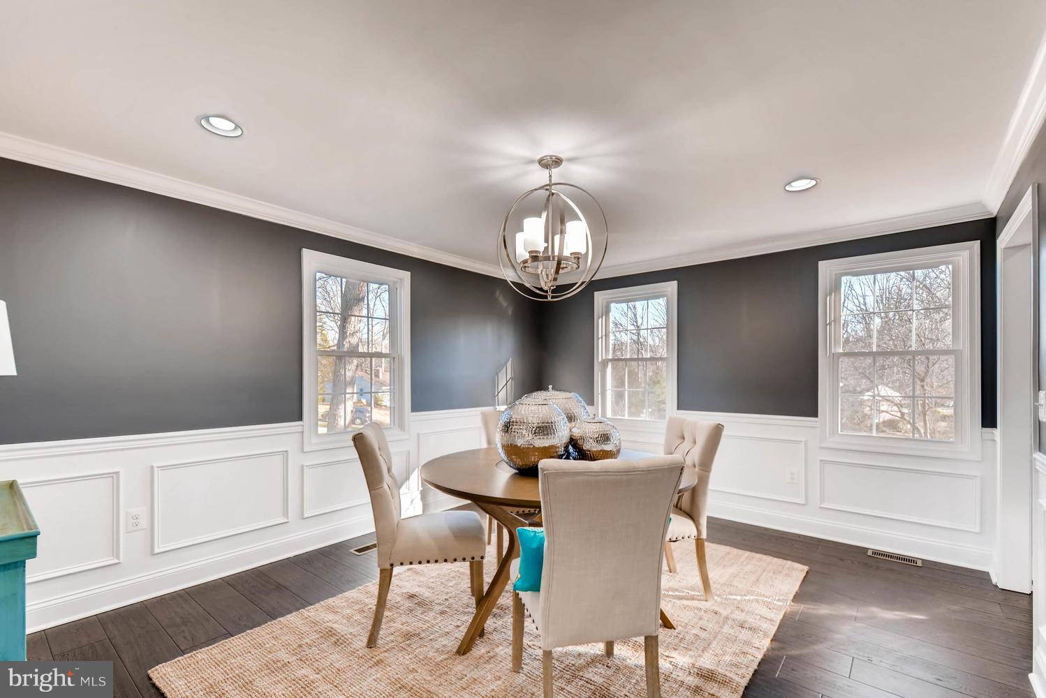 206 Patann Road Lutherville-Timonium, MD 21093 - Photo 7 of 28 Interior (General)