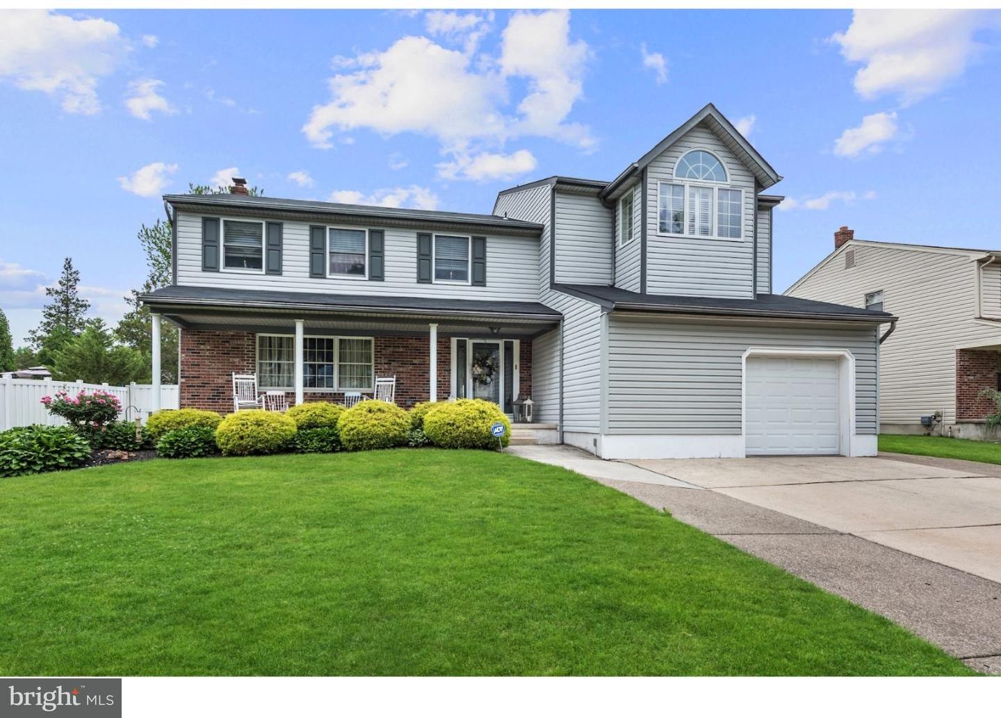 26 Millbridge Road Clementon, NJ 08021 - Photo 1 of 25