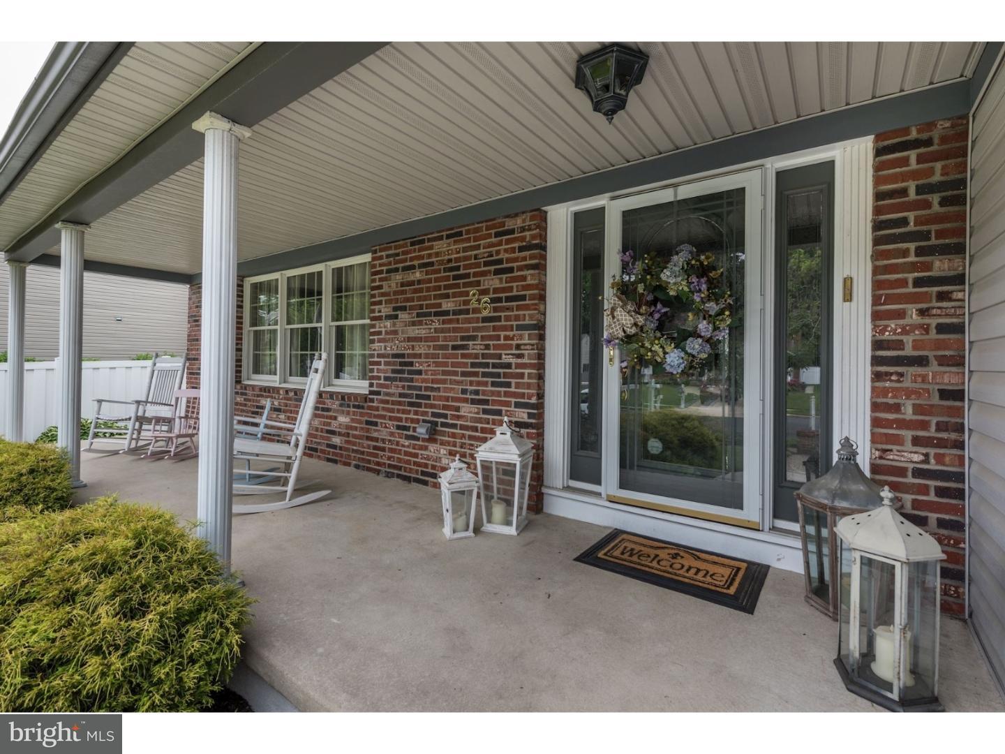 26 Millbridge Road Clementon, NJ 08021 - Photo 2 of 25