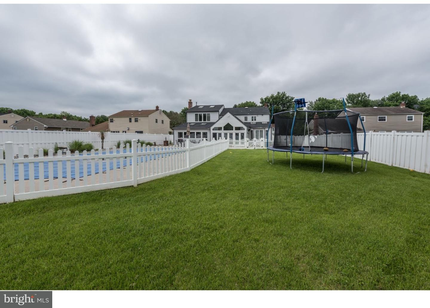 26 Millbridge Road Clementon, NJ 08021 - Photo 24 of 25