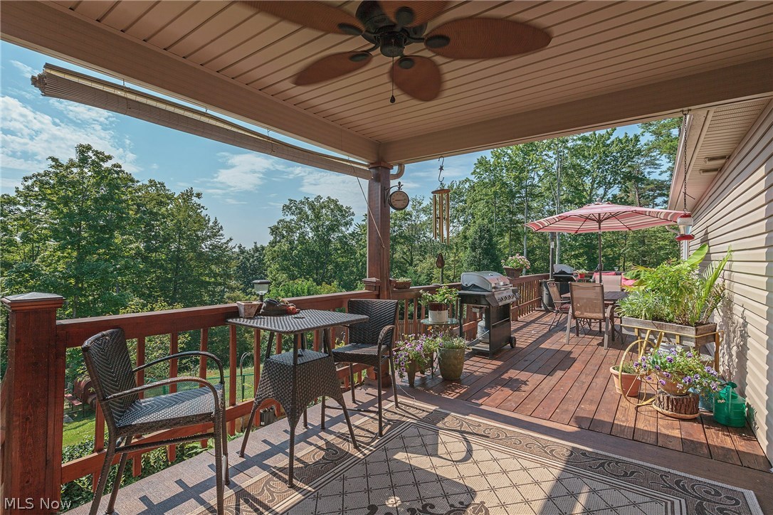 4442 Pleasant Ridge Road Marietta, OH 45750 - Photo 4 of 19