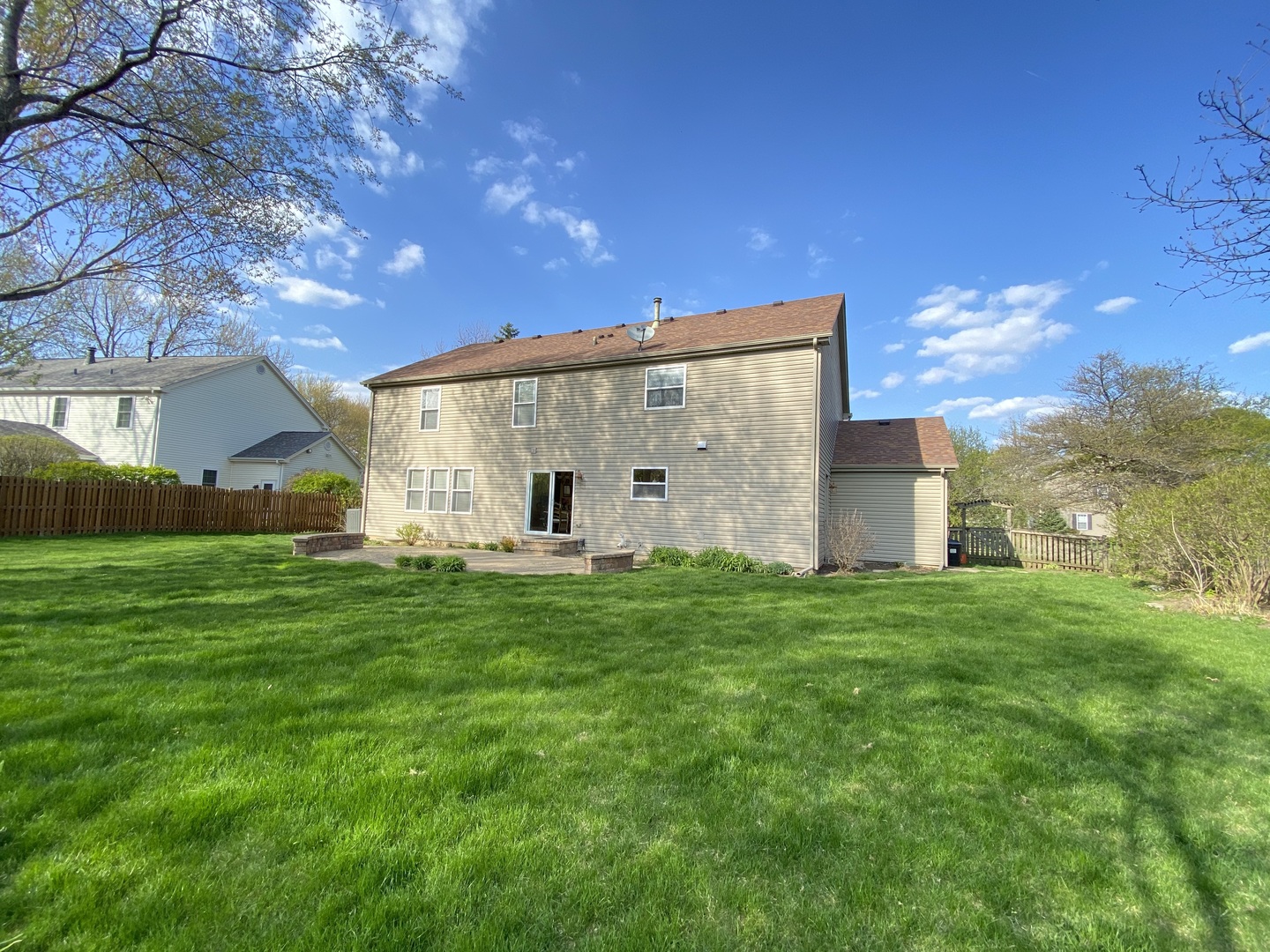 150 South Oakleaf Road Algonquin, IL 60102 - Photo 29 of 31