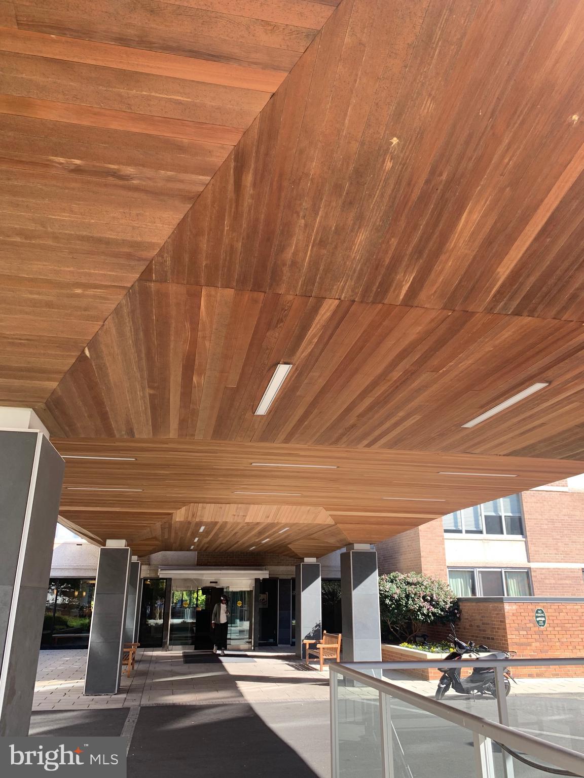 2939 Van Ness Street Northwest, Unit 216 Washington, DC 20008 - Photo 13 of 20