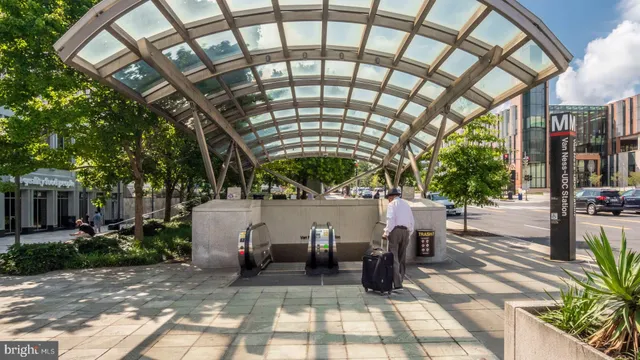 $288,000 | 2939 Van Ness Street Northwest, Unit 216, Washington, DC 20008