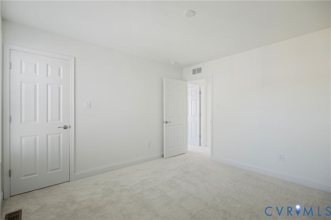 10689 Fern Basket Road Glen Allen, VA 23059 - Photo 29 of 50 a view of an empty room