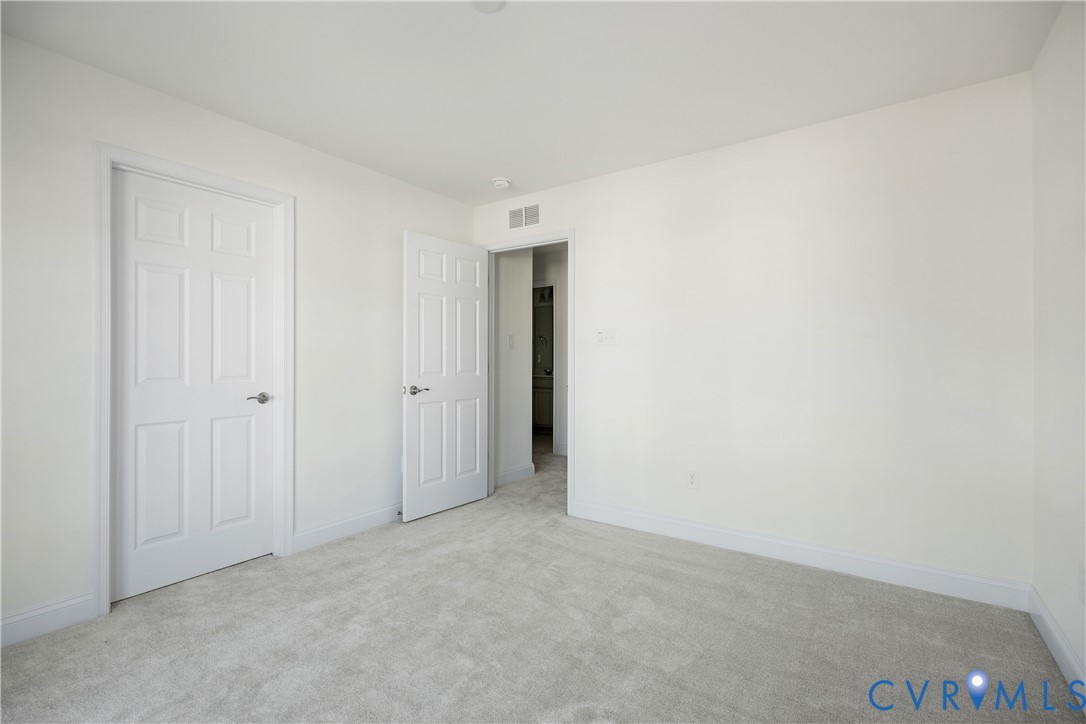 10689 Fern Basket Road Glen Allen, VA 23059 - Photo 31 of 50 a view of an empty room