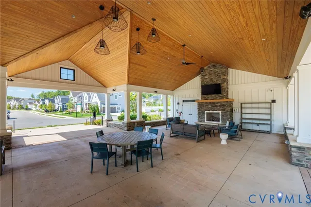 $860,000 | 10689 Fern Basket Road, Glen Allen, VA 23059