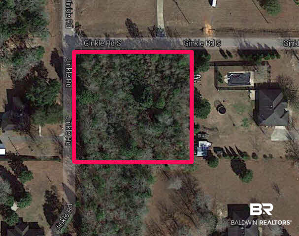 0 Ginkle Road South Irvington, AL 36544 - Photo 1 of 6