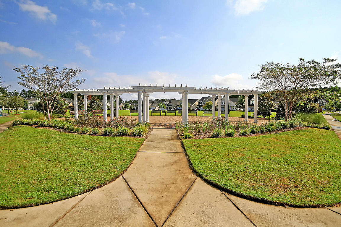 107 Berry Hollow Road Summerville, SC 29486 - Photo 27 of 37 Event Pergola
